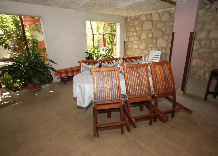 6585a Apartman *