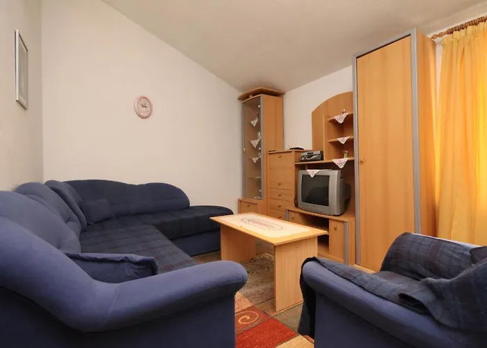 6585a Apartman
