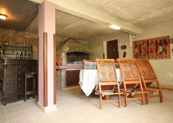 Apartman 6585a Starigrad Paklenica