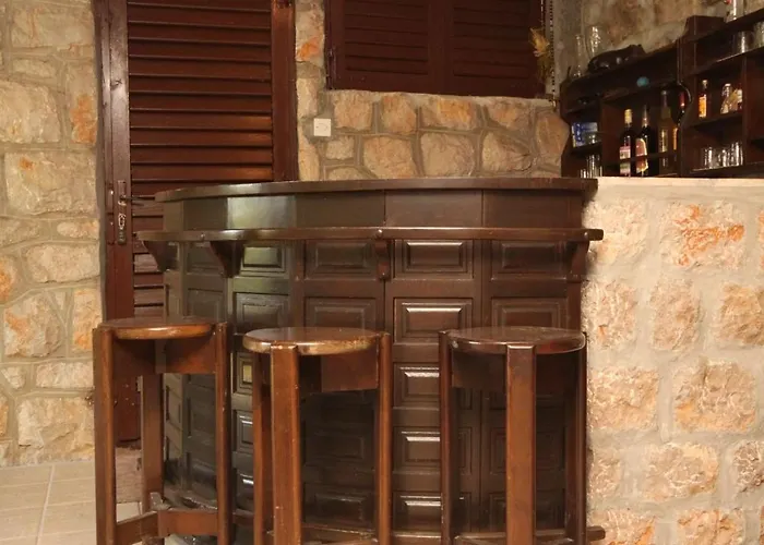 6585a Appartamento Starigrad Paklenica