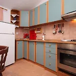 6585a شقة ستاريغغاد باكلينتسا