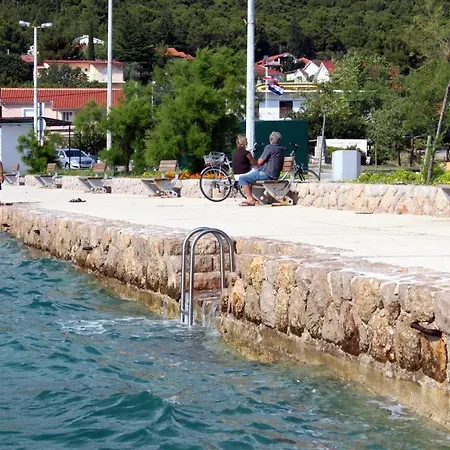 Апартаменты Starigrad 6585a