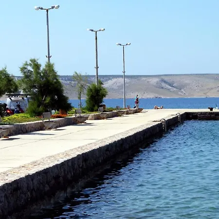 Appartement 6585a Starigrad Paklenica