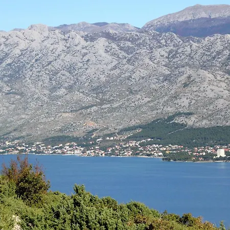 6585a * Starigrad Paklenica