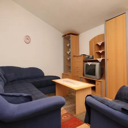 Starigrad 6585a Апартаменты