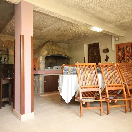 Appartement 6585a Starigrad Paklenica