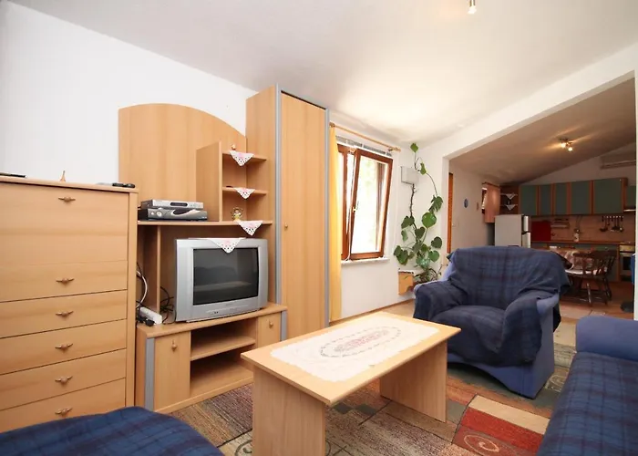 6585a Lägenhet